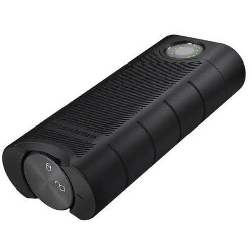 Cargador de pilas Powerbank Flex 10 - Ledlenser