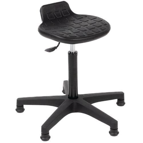 Taburete ergonómico - modelo First