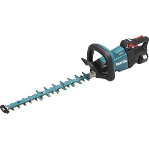 Cortasetos 18 V 3 Ah 50 cm - Makita