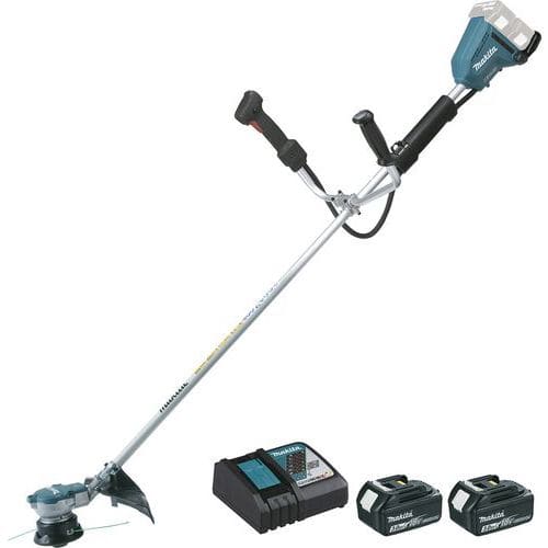 Cortahierba Makita 36 V 3 Ah DUR368ARF2 - Makita