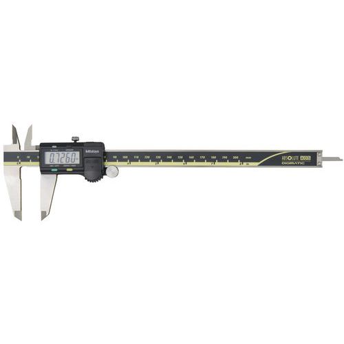 Pie de rey, Electronic Caliper, 200 mm/8