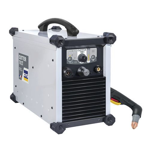 Cortadora plasma cutter 70 CT