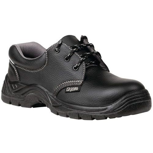 Zapatos de seguridad Agate II S3 SRC