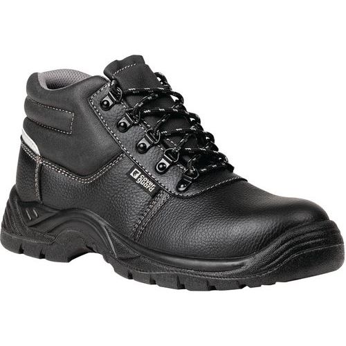 Zapatos de seguridad Agate II S3 SRC