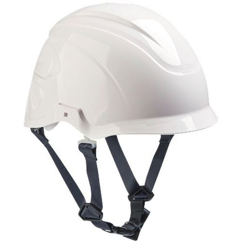 Casco Nexus SecurePlus con cremallera - Correa de barbilla - Centurion