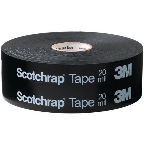 Cinta anticorrosión Scotchrap™ 51TT - 50 mm x 30,4 m - 3M™