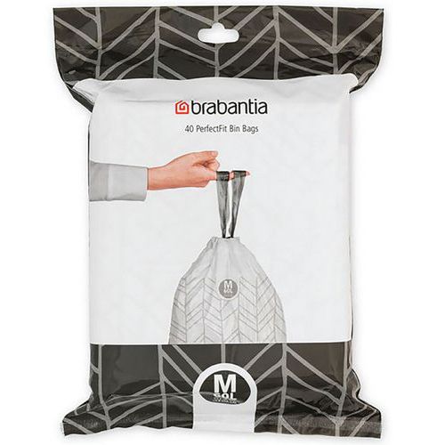 Bolsa de basura de 60 L - Brabantia