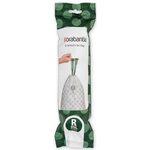 Bolsa de basura de 36 L - Brabantia