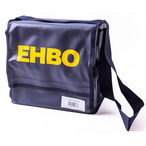 Bolsa de primeros auxilios EHBO