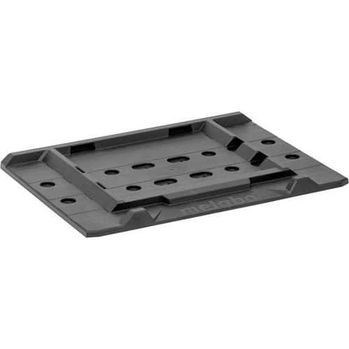 Placa de adaptación con fijación para caja de baterías Li-safe ADR - Cemo