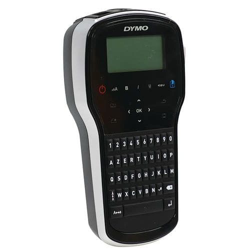 Etiquetadora Dymo LabelManager 280 Qwerty