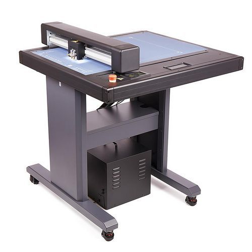 Plotter de corte plano FC-500VC - Vulcan