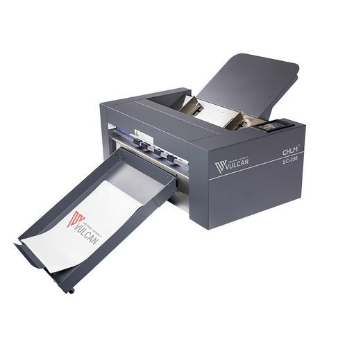 Plotter de medio corte SC-350 - Vulcan