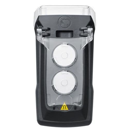 Funda protectora TopSafe - Testo