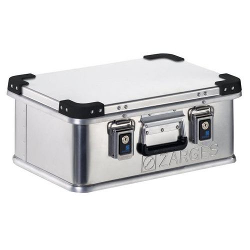 Caja Mini Box Plus - 60 L - Zarges