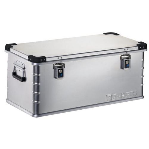 Caja Midi Box - 81 L - Zarges