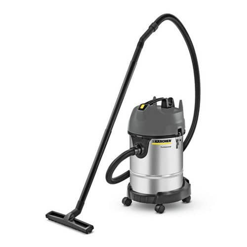 Aspirador de agua y polvo NT 30/1 Me Classic Edition - Karcher