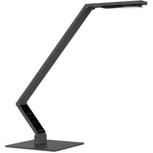 Lámpara biodinámica LED Table Linear – con base – Luctra