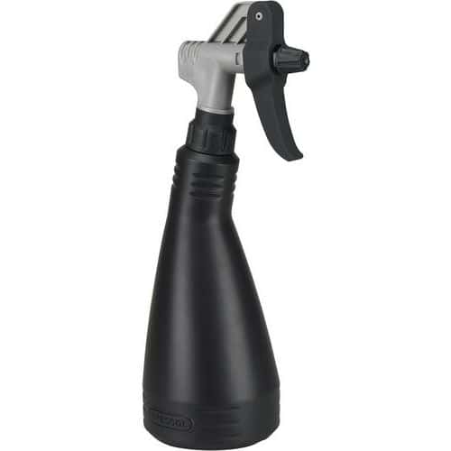 Pulverizador industrial - PE - Negro-SPK doble efecto - 750 mL - Pressol