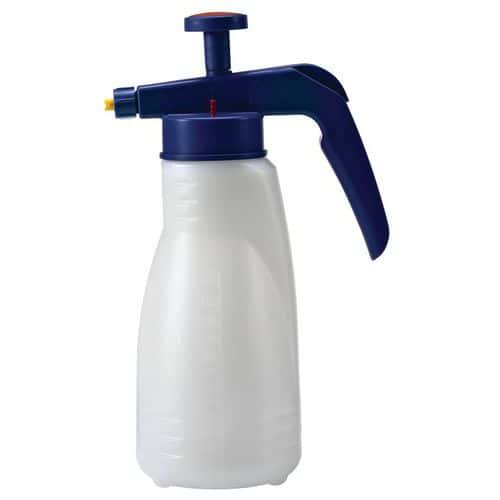 SPRAYFIxx acid basic con boquilla de chorro plano - 1,5 L - Pressol