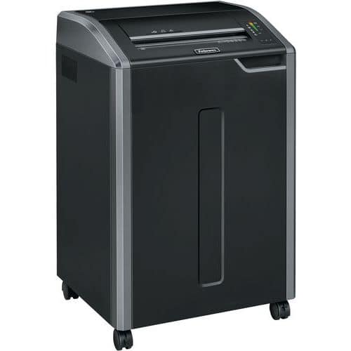 Destructor de documentos 425 - Fellowes