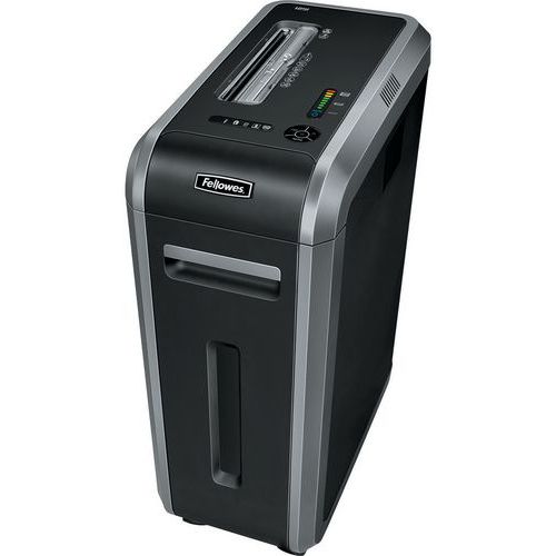 Destructor de documentos 125 - Fellowes