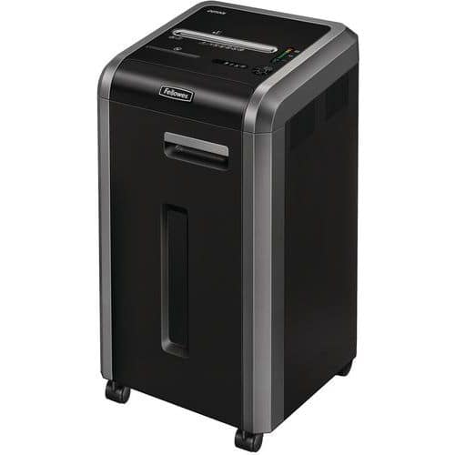 Destructor de documentos 225 - Fellowes