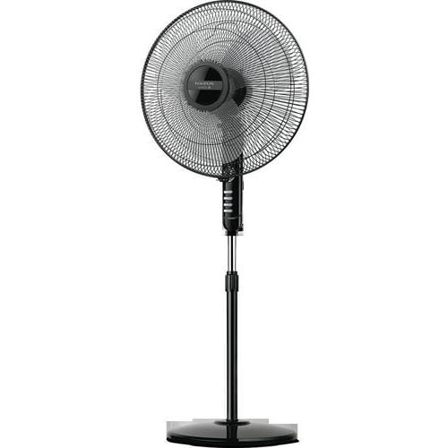 Ventilador con base negro 45 W - Taurus Alpatec