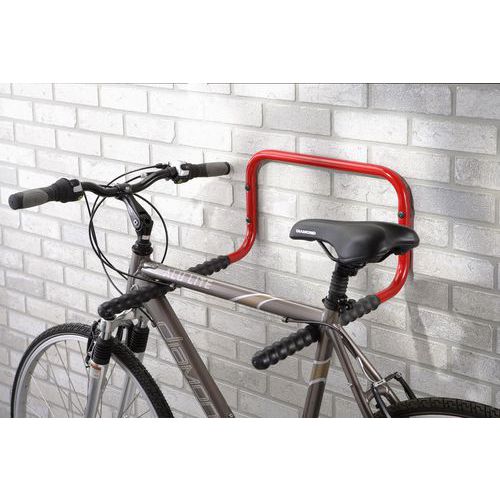 Soporte mural para bicicletas - Mottez