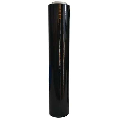 Film extensible manual negro - Ecowrap