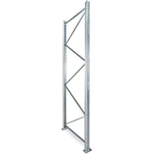 Escalera Easy-Rack - Manorga