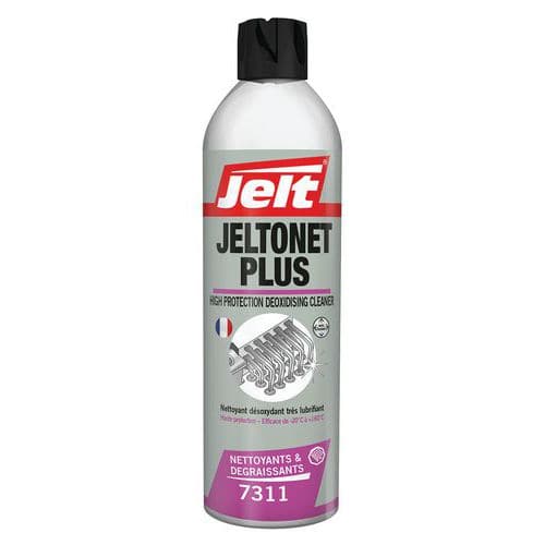 Limpiador desoxidante - JELTONET PLUS - 650 mL