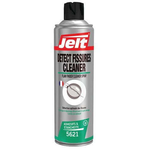 Detector de grietas Cleaner - Jelt