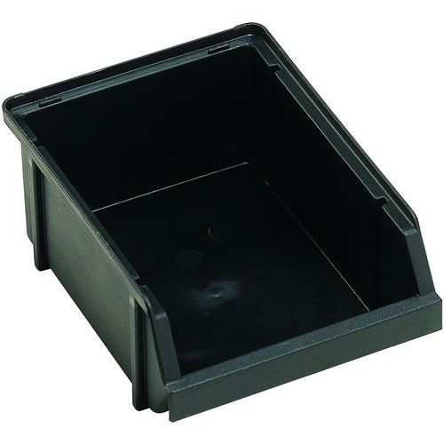 Caja antiestática ESD - 1,6 L a 4,6 L - Raaco