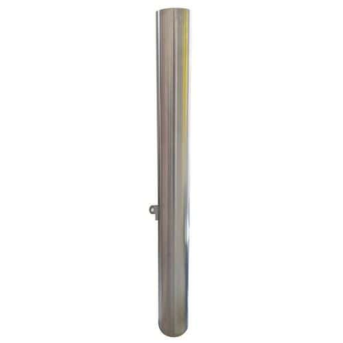 Poste de protección para encastrar - Inox. 316 - Viso