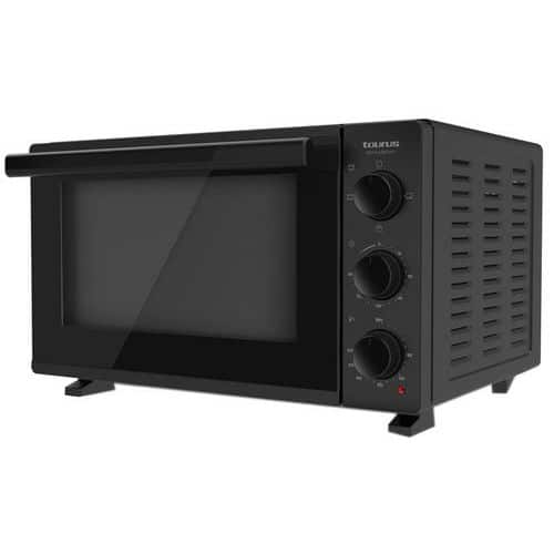 Horno de 23 L y 1500 W Horizon 23 - Taurus