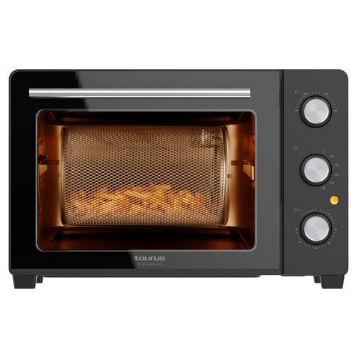 Horno/freidora de aire 30 litros y 1500 W Horizon 30 Air Fry - Taurus