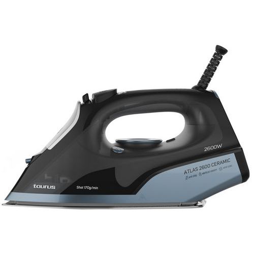 Plancha de vapor de 2600 W Atlas 2600 - Taurus