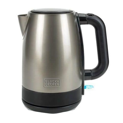 Hervidor de agua de 1,7 L BXKE2201E - Black and Decker