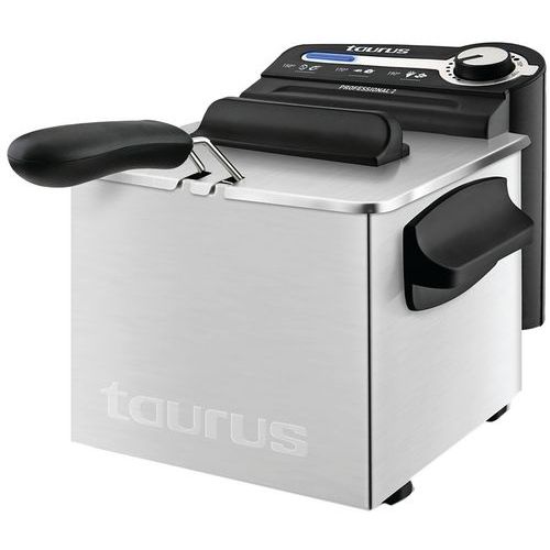 Freidora profesional 2 Plus - 1700 W - 2 L - Taurus