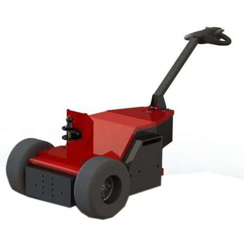 Traspaleta motorizada TM60 - 6000 kg - Actiwork