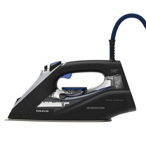 Plancha de vapor de 2700 W - Geyser Eco 2700 - Taurus