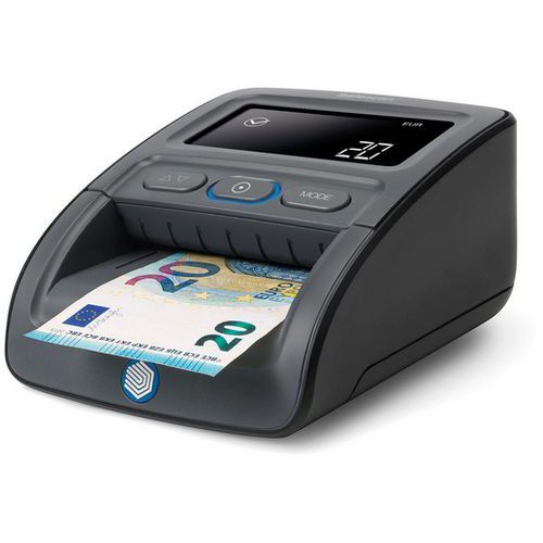 Detector de billetes falsos automático - Safescan 155-S