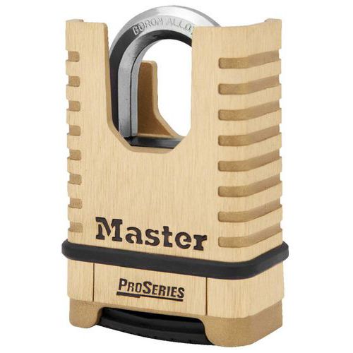 Candado de combinación ProSeries® 1177D - Master Lock