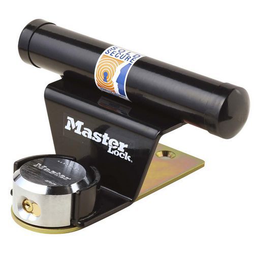 Kit antirrobo para puerta de garaje 1488EURDAT - Master Lock