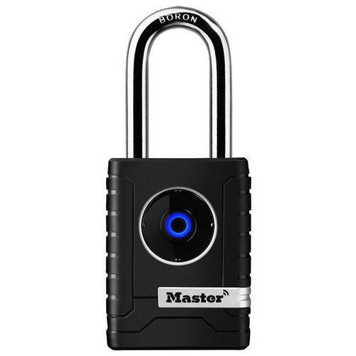 Candado Bluetooth de exterior 4401EURLHEC - Master Lock