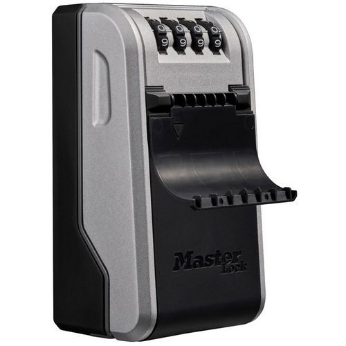 Caja de llaves con combinación 5481EURD - Master Lock