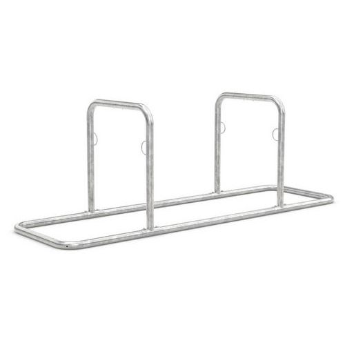 Soporte bicicletas de acero galvanizado Galaxy XL - WSM