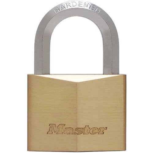 Candado de llave reversible n.º 1145 - Master Lock