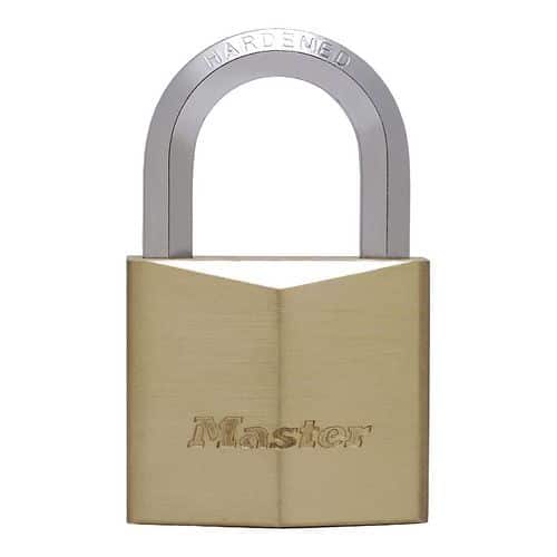 Candado de llave reversible n.º 1155 - Master Lock